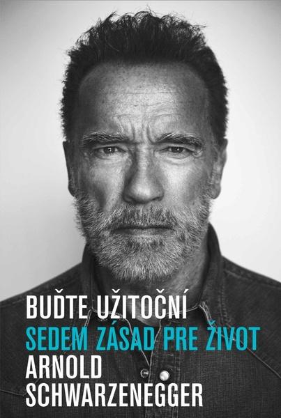 Levně Buďte užitoční