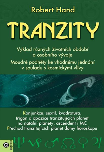 Tranzity - 9788081007262