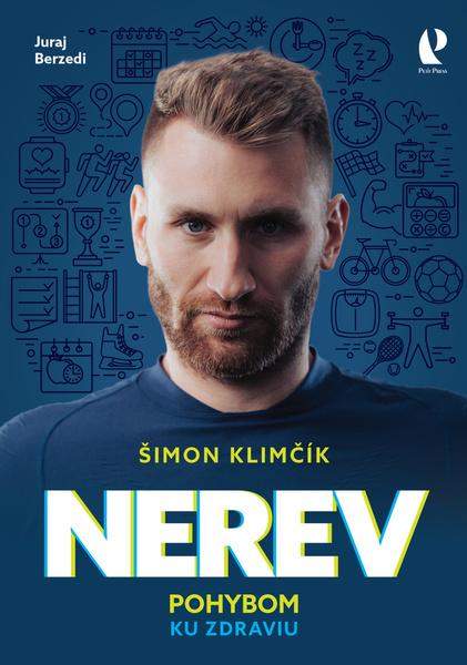 Levně Nerev
