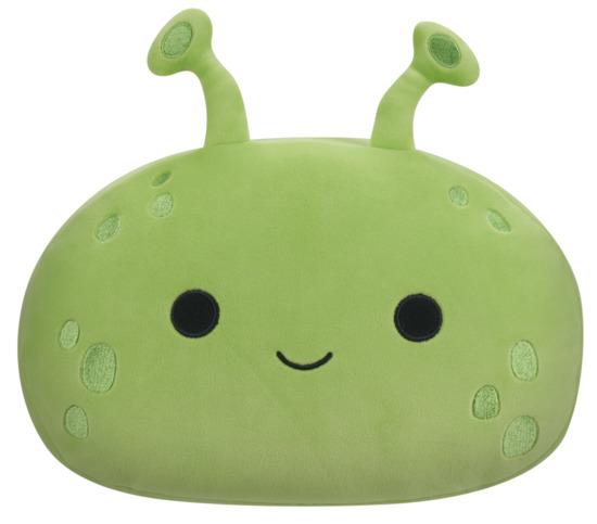 Squishmallows Stackables Mimozemšťan Finn 30 cm - SQCR04186