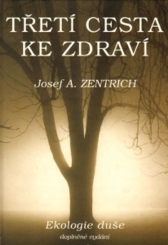 Levně Třetí cesta ke zdraví
