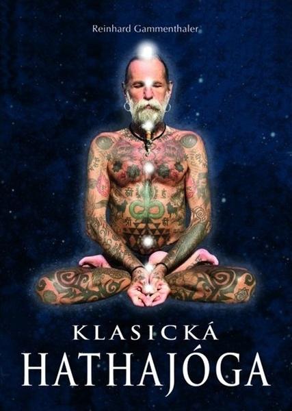 Levně Klasická hathajóga