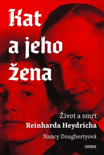 Kat a jeho žena - 9788024292489
