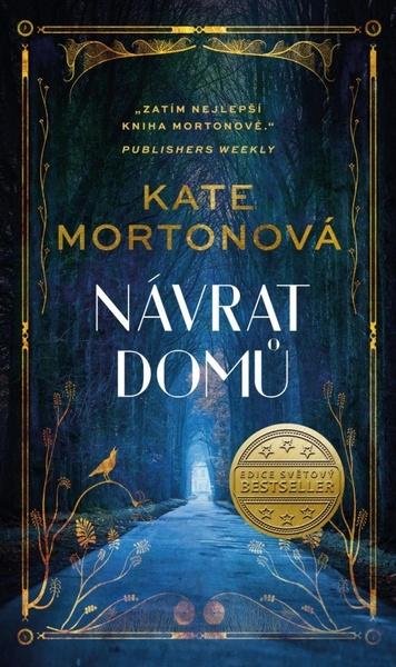 Návrat domů - 9788024951768
