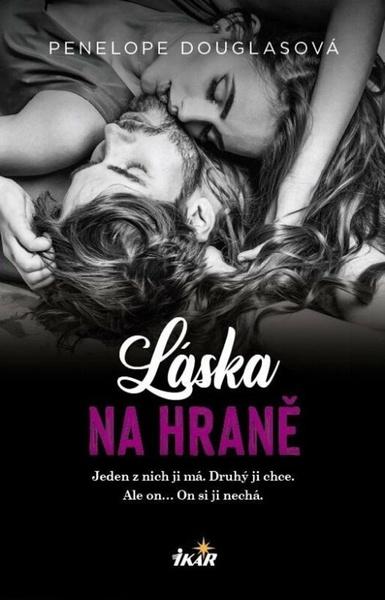 Láska na hraně - 9788024951966