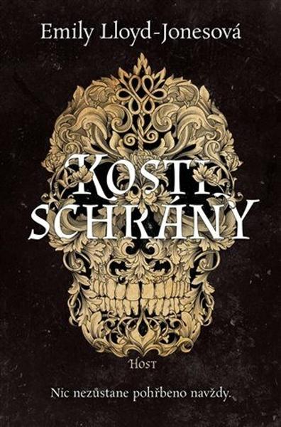 Levně Kostischrány