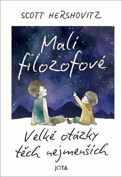 Levně Malí filozofové