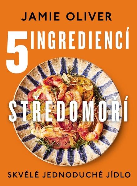 Levně 5 ingrediencí Středomoří