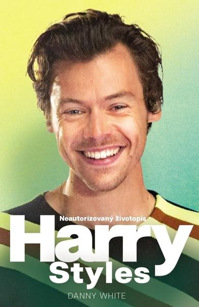 Harry Styles - 9788027608720