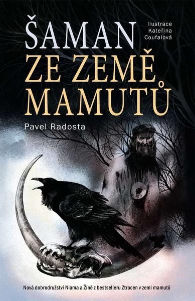 Levně Šaman ze země mamutů