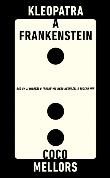 Levně Kleopatra and Frankenstein