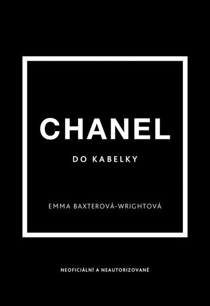 Levně Chanel do kabelky
