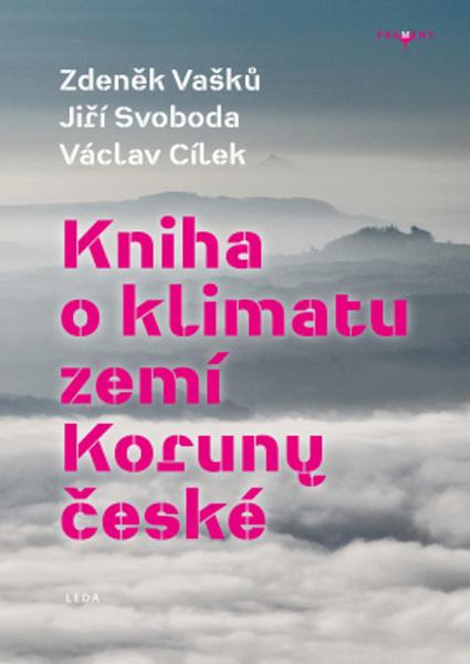 Levně Kniha o klimatu zemí koruny české