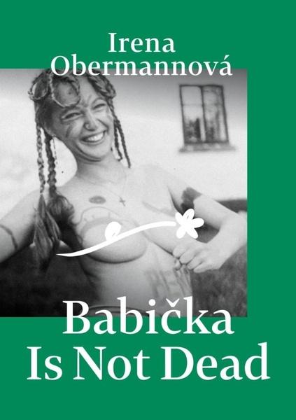 Levně Babička Is Not Dead