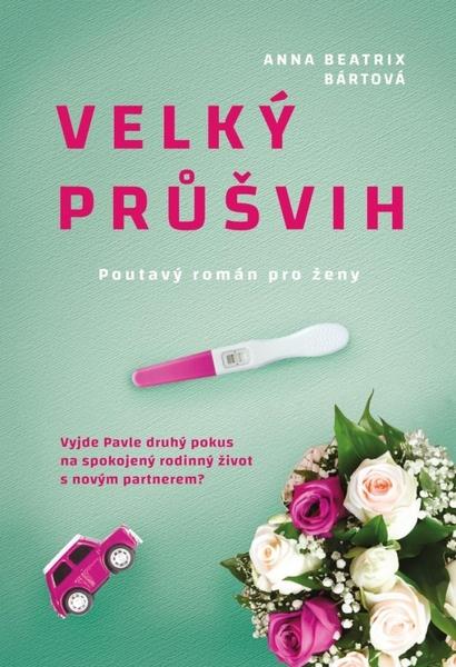 Levně Velký průšvih