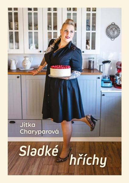 Levně Sladké hříchy