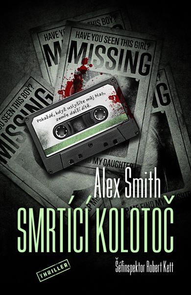 Smrtící kolotoč - 9788027713653