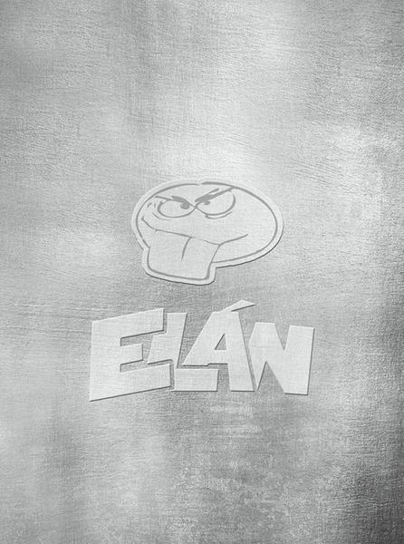 Elán - 9788055192079