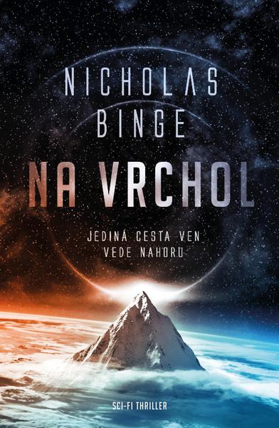 Levně Na vrchol
