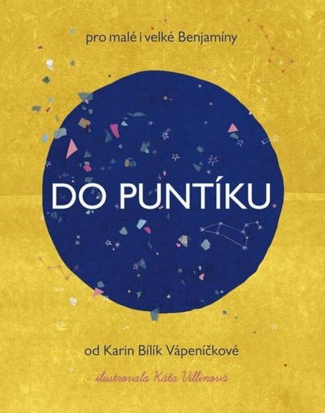 Do puntíku - 9788088467854