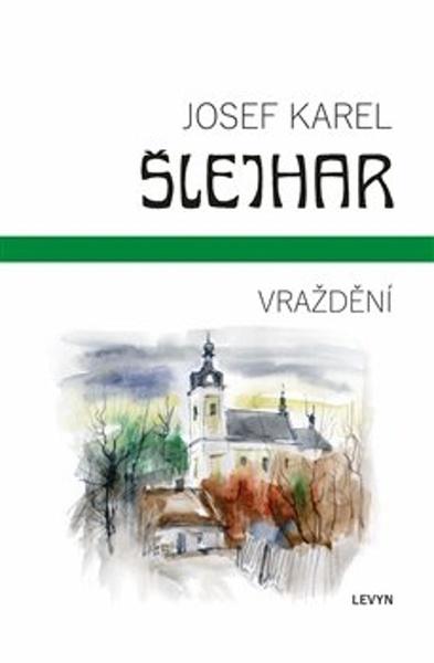 Levně Vraždění