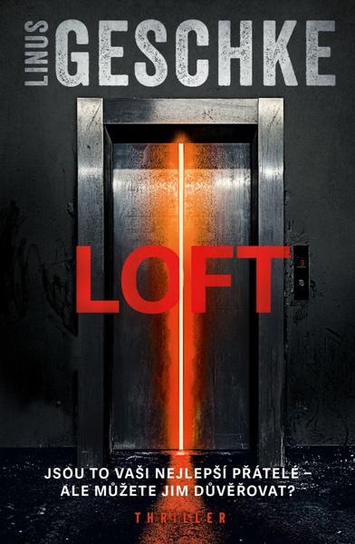 Loft - 9788027714360