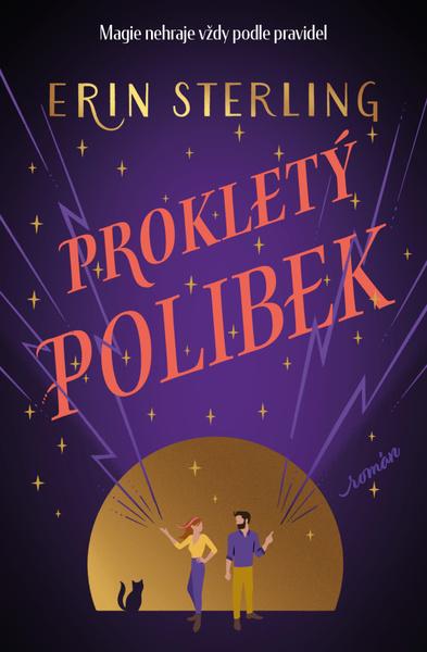 Levně Prokletý polibek