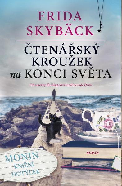 Levně Čtenářský kroužek na konci světa
