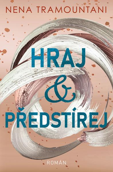 Levně Hraj a předstírej
