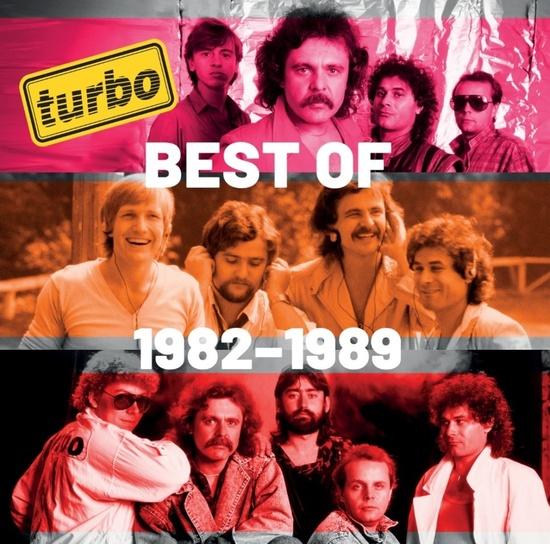 Levně Best Of 1982-1989