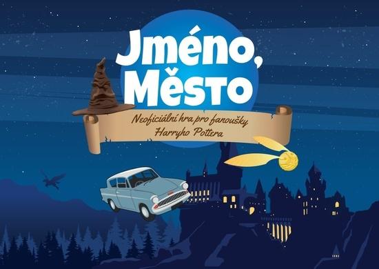 Levně Jméno, město