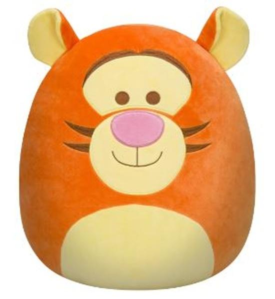 SQUISHMALLOWS Disney Tygr, 35 cm - SQK0314