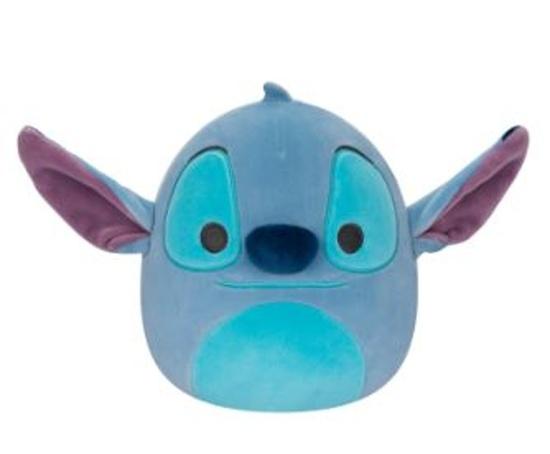 SQUISHMALLOWS Disney Stitch, 35 cm - SQK0303