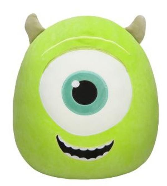 SQUISHMALLOWS Disney Mike Wazowski, 35 cm - SQK0318