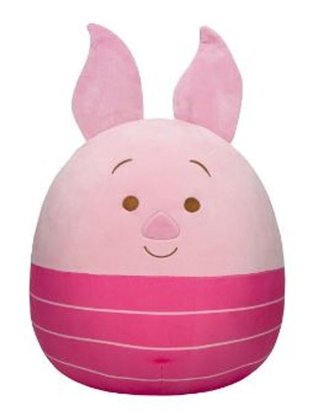 SQUISHMALLOWS Disney Prasátko, 35 cm - SQK0316