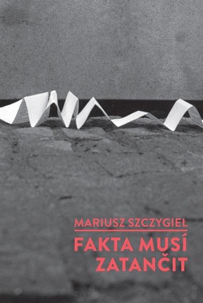 Levně Fakta musí zatančit