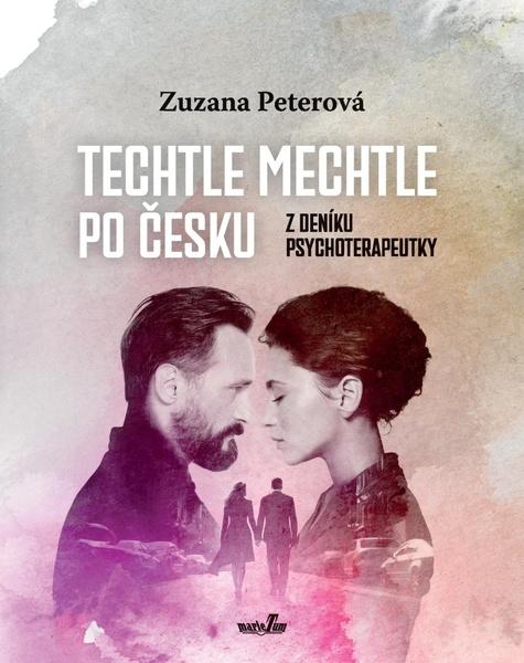 Levně Techtle mechtle po česku
