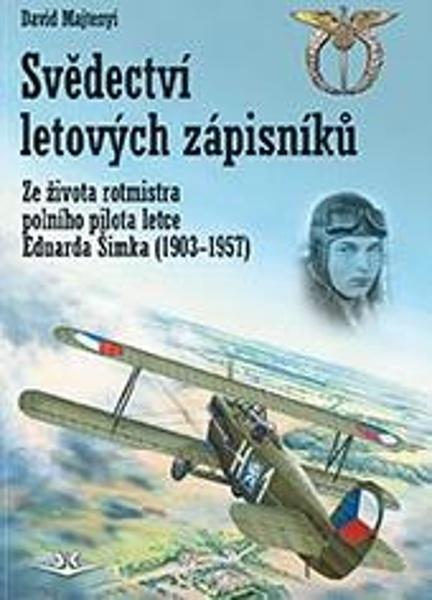 Levně Svědectví letových zápisníků