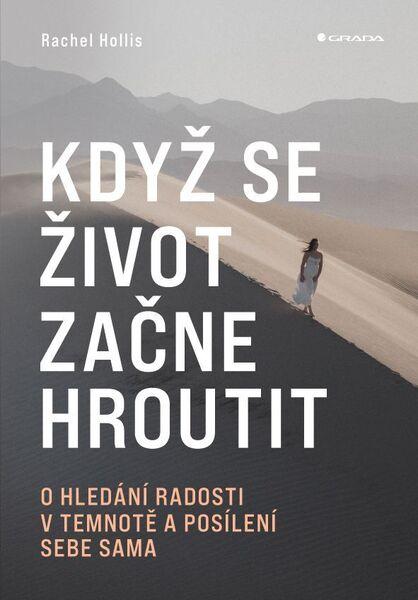 Levně Když se život začne hroutit
