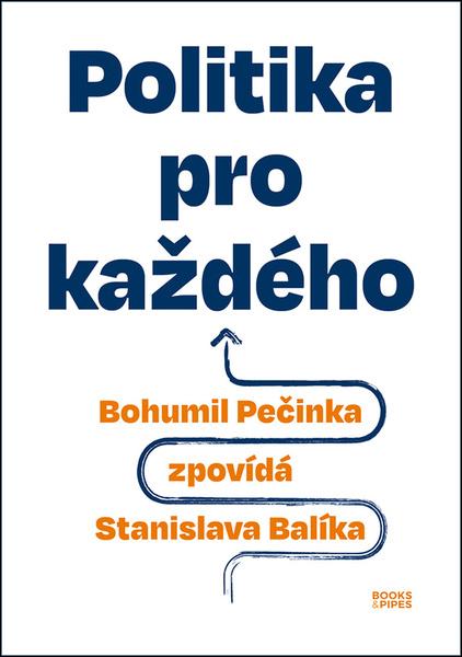 Levně Politika pro každého