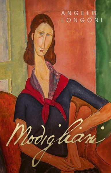 Modigliani - 9788022024648