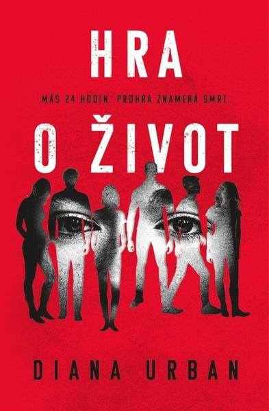 Hra o život - 9788027714377