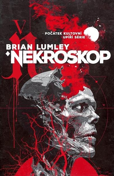 Levně Nekroskop