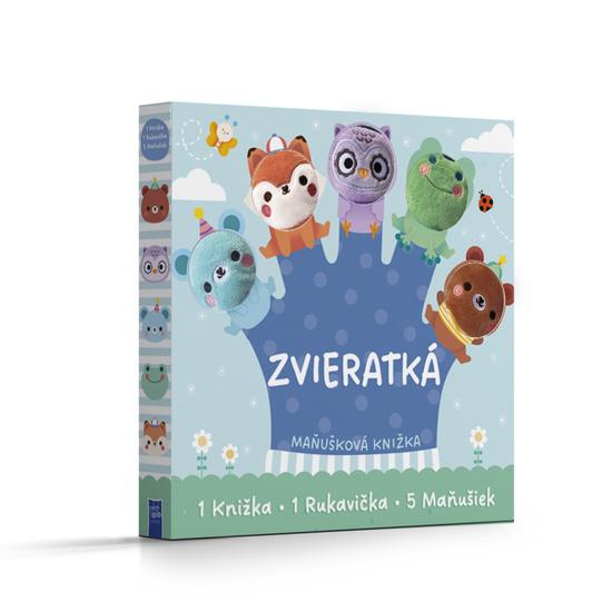 Zvieratká