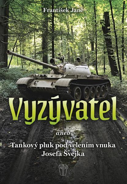 Levně Vyzývatel