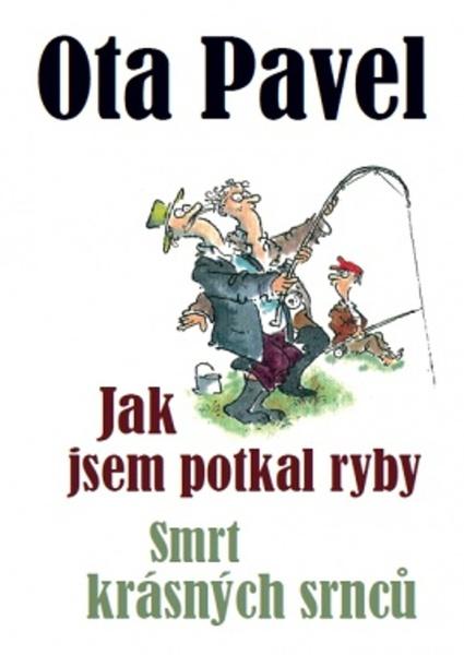 Jak jsem potkal ryby, Smrt krásných srnců - 9788073358921