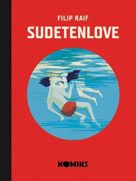 Levně Sudetenlove