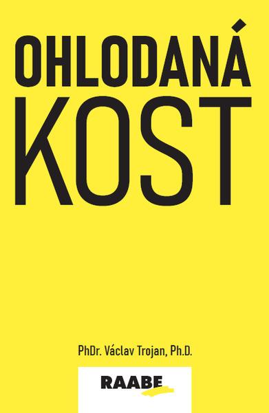Levně Ohlodaná kost