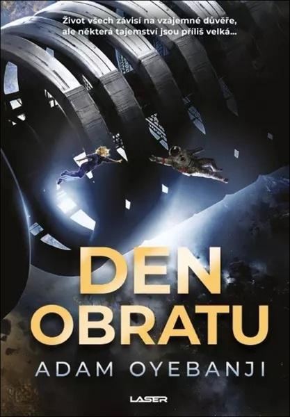Den obratu - 9788024293141