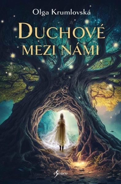 Duchové mezi námi - 9788024292861